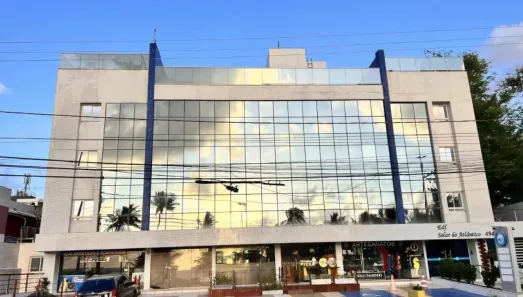 Apartamento com 1 Quarto à venda, 50m² no Tambaú, João Pessoa