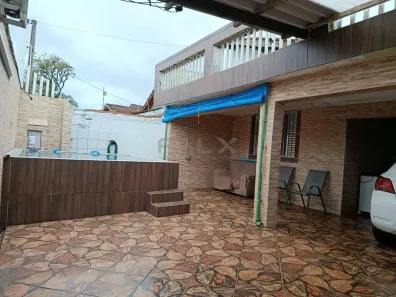 Casa com 3 Quartos à venda, 161m² no Gaivota (Interior), Itanhaém