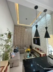 Casa com 3 Quartos à venda, 95m² no Goiá, Goiânia