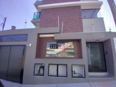 Apartamento com 2 Quartos à venda, 46m² no Itaquera, São Paulo