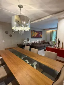 Apartamento com 4 Quartos à venda, 157m² no Icaraí, Niterói