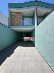 Sobrado com 3 Quartos à venda, 140m² no Vila Bruna, São Paulo