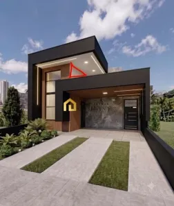 Casa com 3 Quartos à venda, 140m² no Jardim Novo Horizonte, Sorocaba