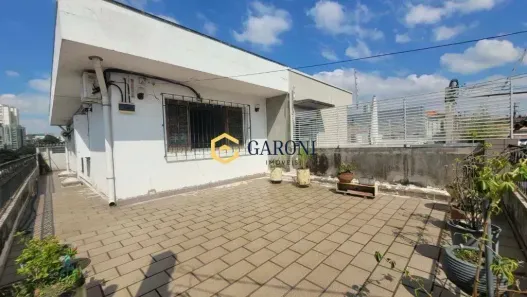 Casa com 3 Quartos à venda, 162m² no Parque da Lapa, São Paulo