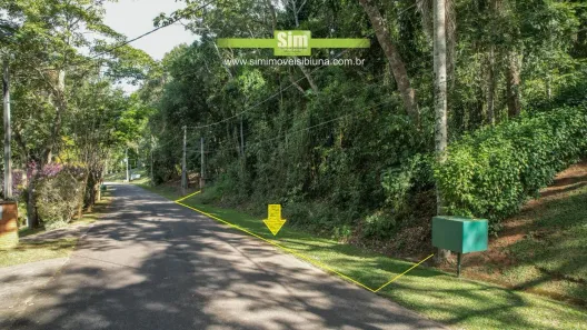 Lote/Terreno à venda, 2007m² no Bairro da Ressaca, Ibiúna