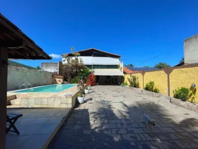 Casa com 4 Quartos à venda, 306m² no Piratininga, Niterói
