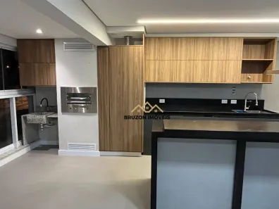 Apartamento com 2 Quartos à venda, 90m² no Taquaral, Campinas