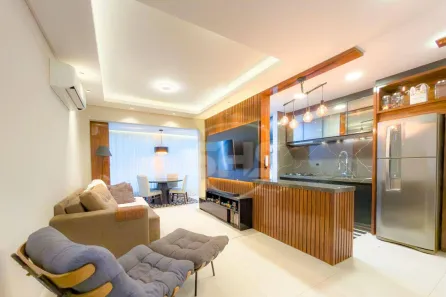 Apartamento com 2 Quartos à venda, 84m² no Velha, Blumenau