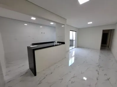 Apartamento com 3 Quartos à venda, 90m² no Vila Floresta, Santo André