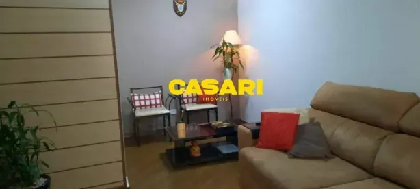 Casa com 3 Quartos à venda, 190m² no Rudge Ramos, São Bernardo do Campo