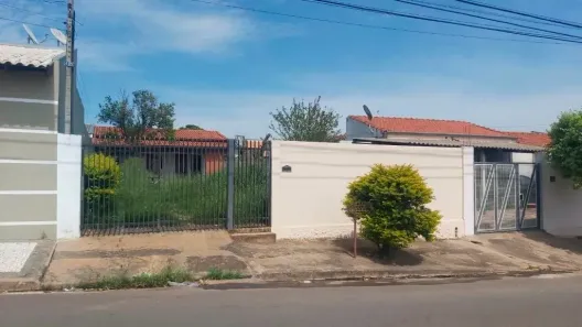 Casa com 1 Quarto à venda, 40m² no Vila Real, Marília
