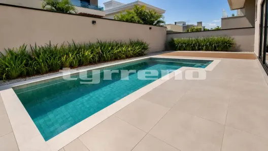 Casa de Condomínio com 4 Quartos à venda, 310m² no Urbanova, São José dos Campos