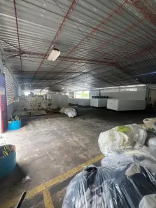 Galpão/Depósito/Armazém para alugar, 1800m² no Distrito Industrial, João Pessoa