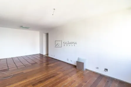 Apartamento com 3 Quartos à venda, 151m² no Perdizes, São Paulo
