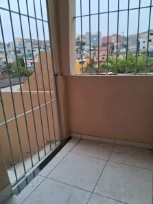 Casa com 2 Quartos para alugar, 35m² no Parque Grajaú, São Paulo