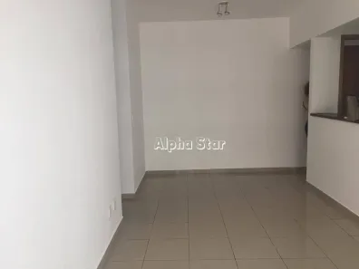 Apartamento com 2 Quartos para alugar, 69m² no Alphaville Centro Industrial e Empresarial/Alphaville., Barueri
