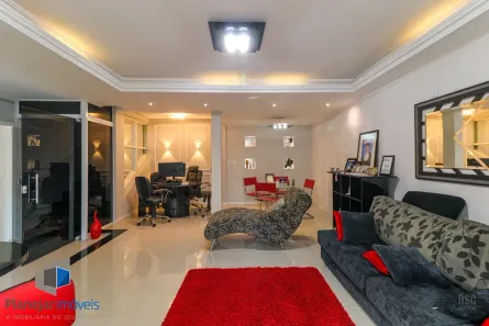 Casa com 4 Quartos à venda, 298m² no Jardim Itu, Porto Alegre