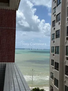Cobertura com 5 Quartos à venda, 300m² no Boa Viagem, Recife