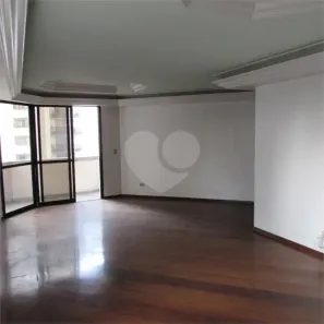 Apartamento com 4 Quartos à venda, 169m² no Vila Gomes Cardim, São Paulo