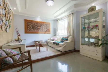 Casa de Condomínio com 3 Quartos à venda, 111m² no Chácara Seis de Outubro, São Paulo