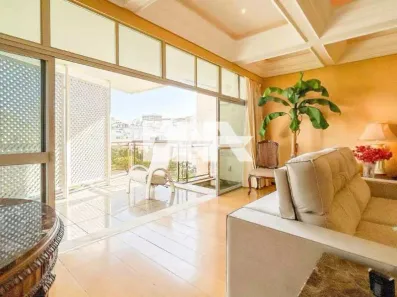 Apartamento com 5 Quartos à venda, 625m² no Ipanema, Rio de Janeiro