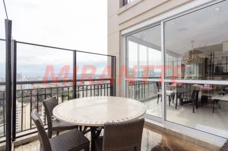 Cobertura com 3 Quartos à venda, 306m² no Santana, São Paulo