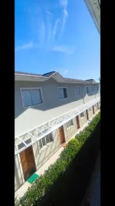 Casa de Condomínio com 2 Quartos para alugar, 62m² no Vila Arriete, São Paulo