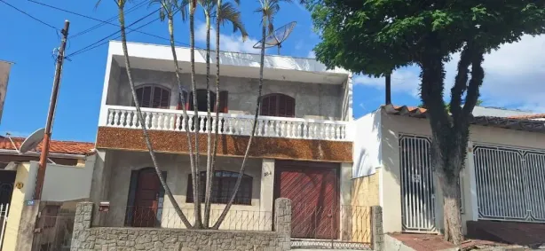 Sobrado com 5 Quartos à venda, 310m² no Vila Rosália, Guarulhos