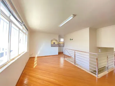 Sala Comercial com 3 Quartos para alugar, 1405m² no Centro, Uberaba