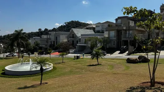 Casa de Condomínio com 3 Quartos à venda, 166m² no Parque Sinai, Santana de Parnaíba