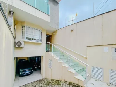 Sobrado com 3 Quartos à venda, 375m² no Cidade Mãe do Céu, São Paulo