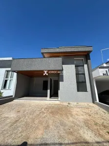 Casa de Condomínio com 3 Quartos à venda, 106m² no Cajuru do Sul, Sorocaba