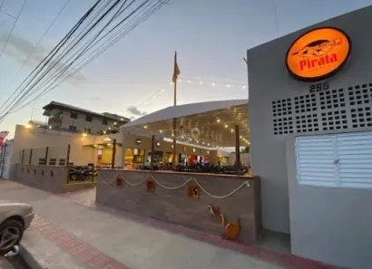 Ponto Comercial para alugar, 13m² no Atalaia, Aracaju