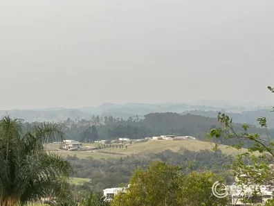 Lote/Terreno à venda, 638m² no Caminhos de San Conrado (Sousas), Campinas