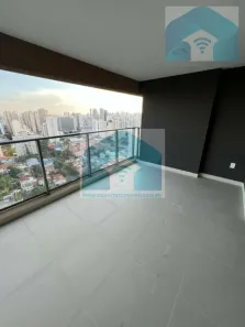 Apartamento com 3 Quartos à venda, 143m² no Campo Belo, São Paulo