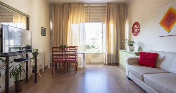 Apartamento com 3 Quartos à venda, 123m² no Tijuca, Rio de Janeiro