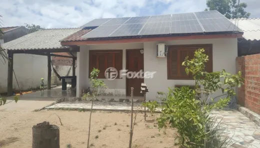 Casa com 2 Quartos à venda, 43m² no Fiuza, Viamão