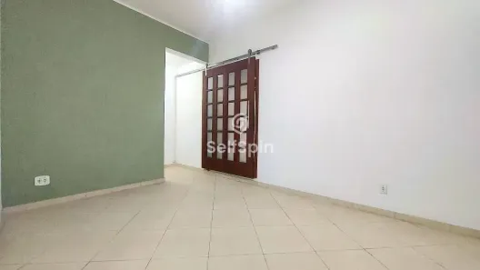 Apartamento com 1 Quarto para alugar, 63m² no Centro, Niterói
