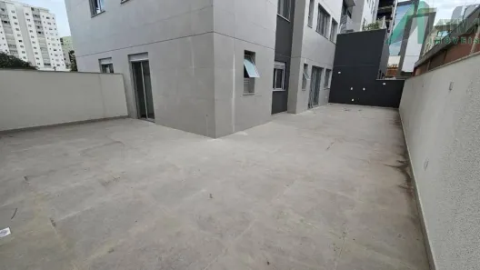 Apartamento com 2 Quartos à venda, 61m² no Santa Efigênia, Belo Horizonte