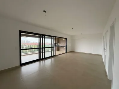Apartamento com 4 Quartos à venda, 198m² no Jardim Olhos D'Água II, Ribeirão Preto