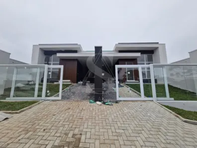 Casa com 2 Quartos à venda, 90m² no Centro, Quatro Barras