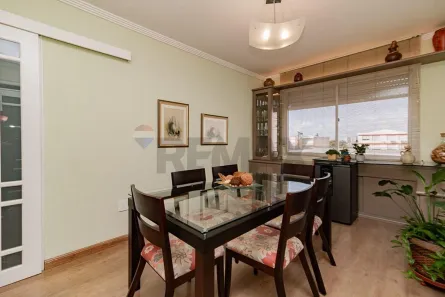 Apartamento com 4 Quartos à venda, 122m² no Vila Ipiranga, Porto Alegre