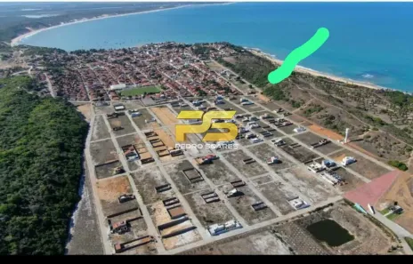 Lote/Terreno à venda, 200m² no , Baía Formosa