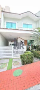 Casa de Condomínio com 3 Quartos à venda, 144m² no Freguesia (Jacarepaguá), Rio de Janeiro