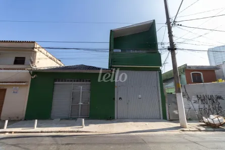 Galpão/Depósito/Armazém à venda, 500m² no Quinta da Paineira, São Paulo
