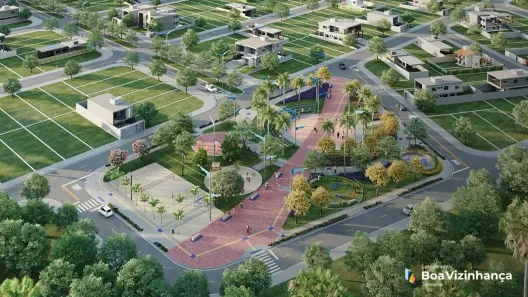 Lote/Terreno à venda, 262m² no Aroeiras, Teresina