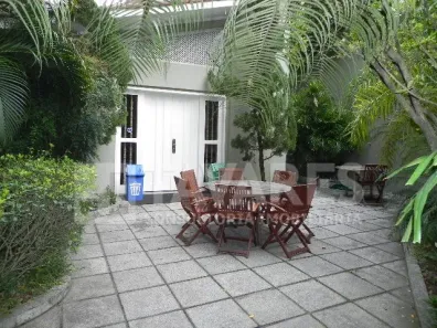 Casa com 6 Quartos à venda, 614m² no Cosme Velho, Rio de Janeiro