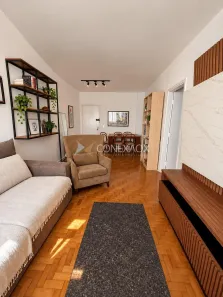 Apartamento com 3 Quartos à venda, 85m² no Botafogo, Campinas