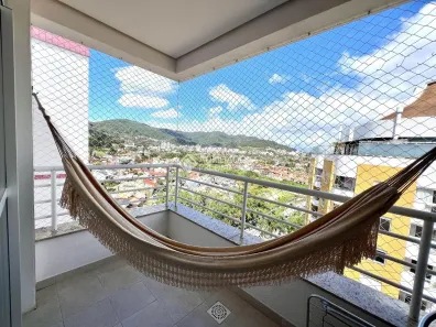 Apartamento com 2 Quartos à venda, 64m² no Itacorubi, Florianópolis