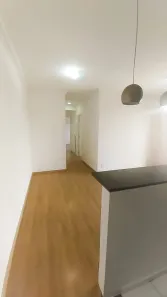 Apartamento com 2 Quartos para alugar, 57m² no Jardim Iracema/Aldeia, Barueri